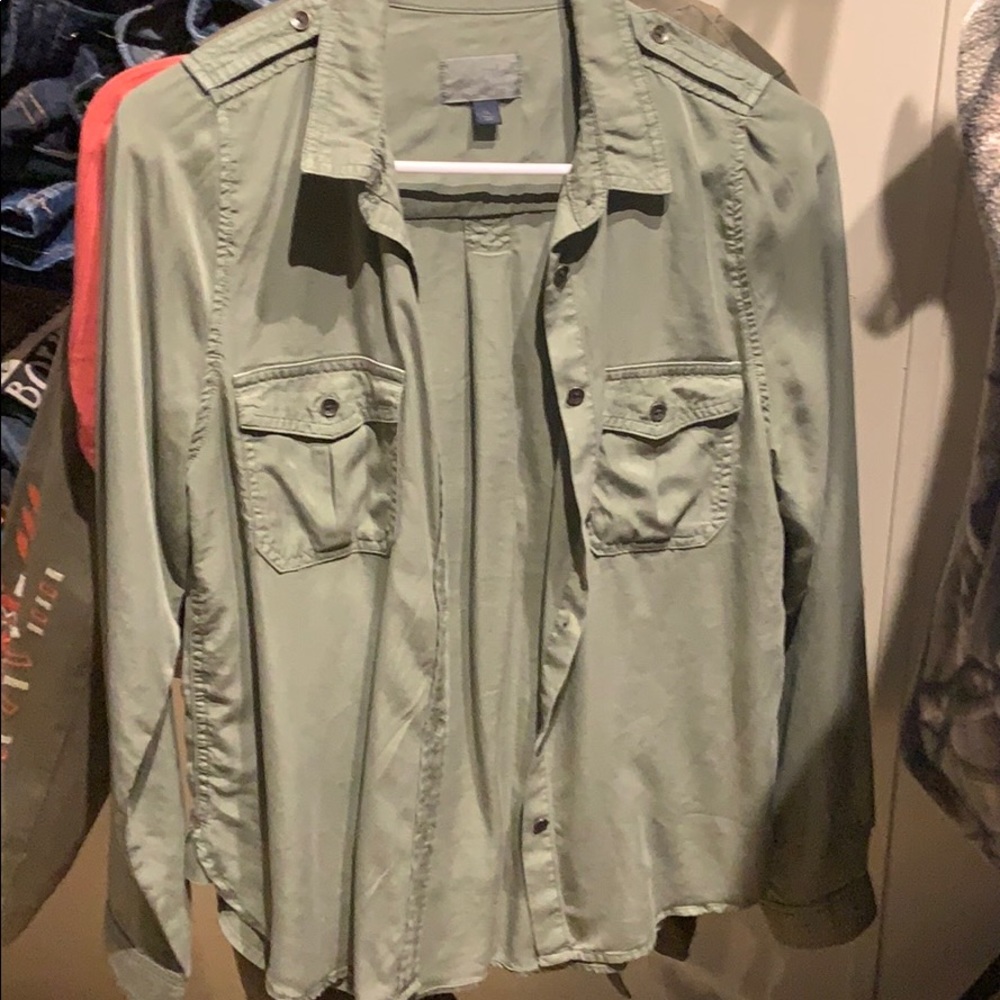 Dress shirt